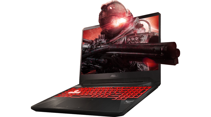 tuf laptop